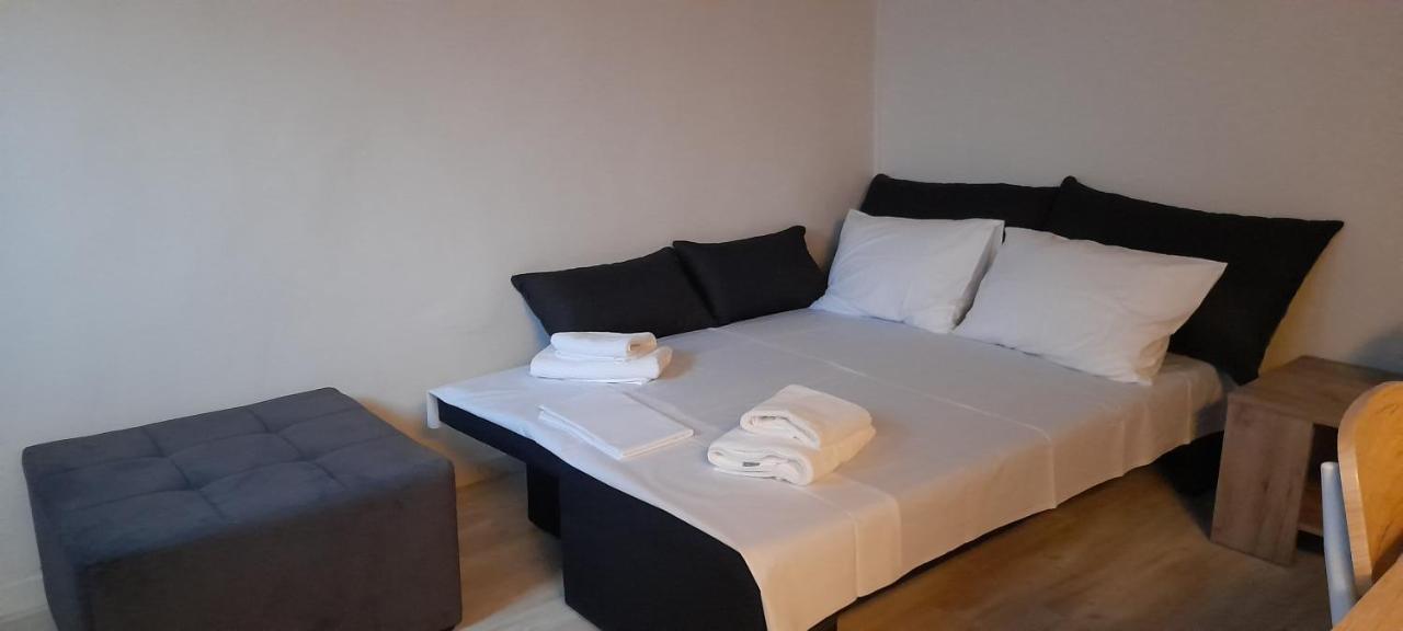 Helen's Little Vakantiehuis *